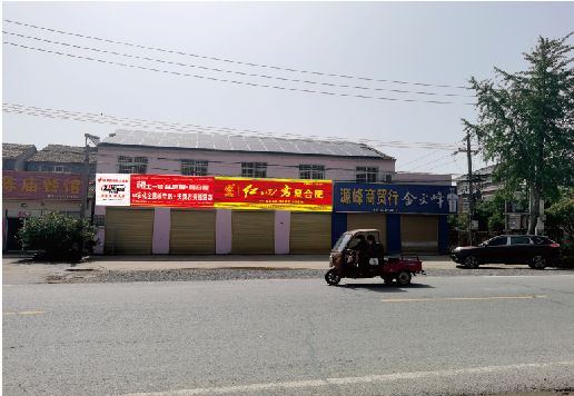 北流广告牌制作要注意什么才能避免被整改？