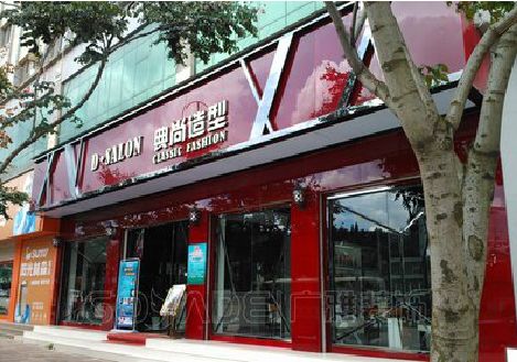 北流店招设计制作安装，一站式服务